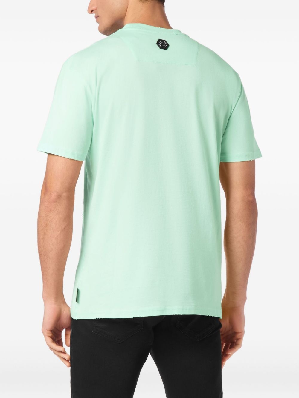Cote D'Azur t-shirt - 4
