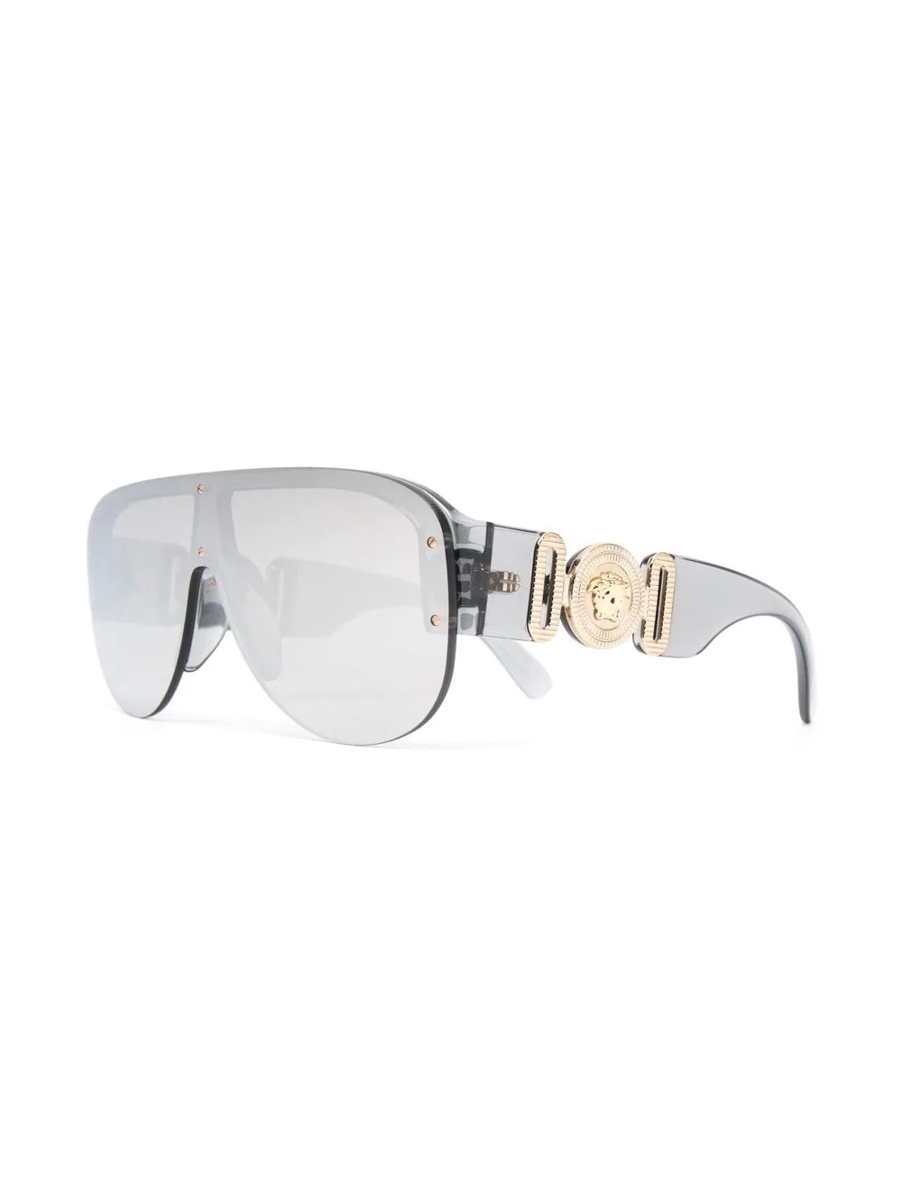 Medusa pilot sunglasses - 2