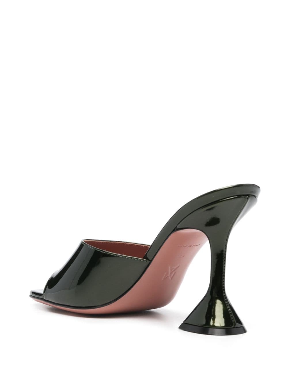 95mm Lupita mules - 3