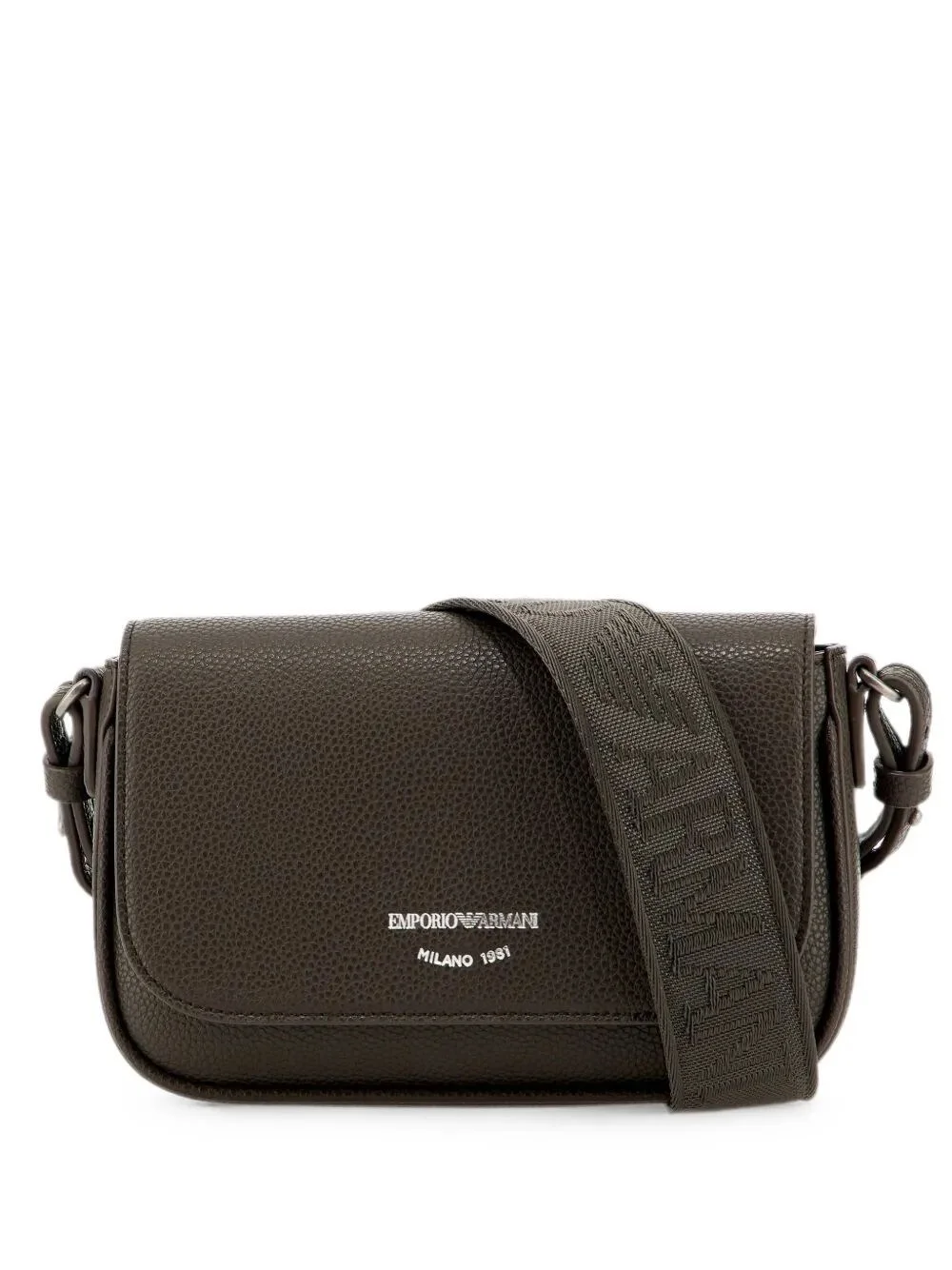Bag Mini "Dark Smoke" - 1