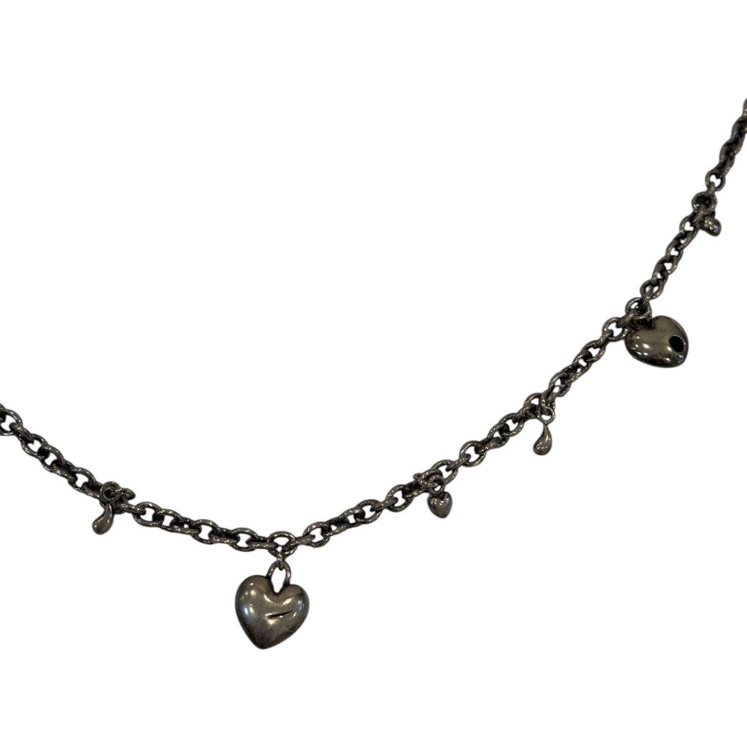 Number Nine - Number (N)ine AW2003 - 2