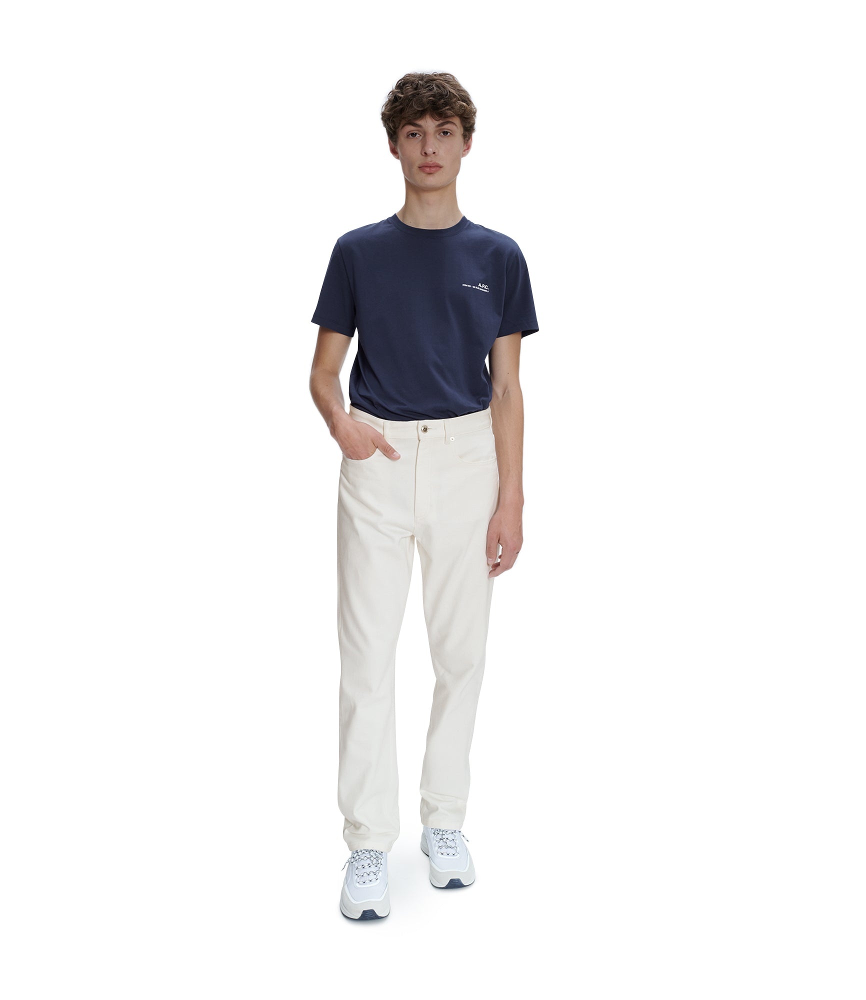Le Jean - 2
