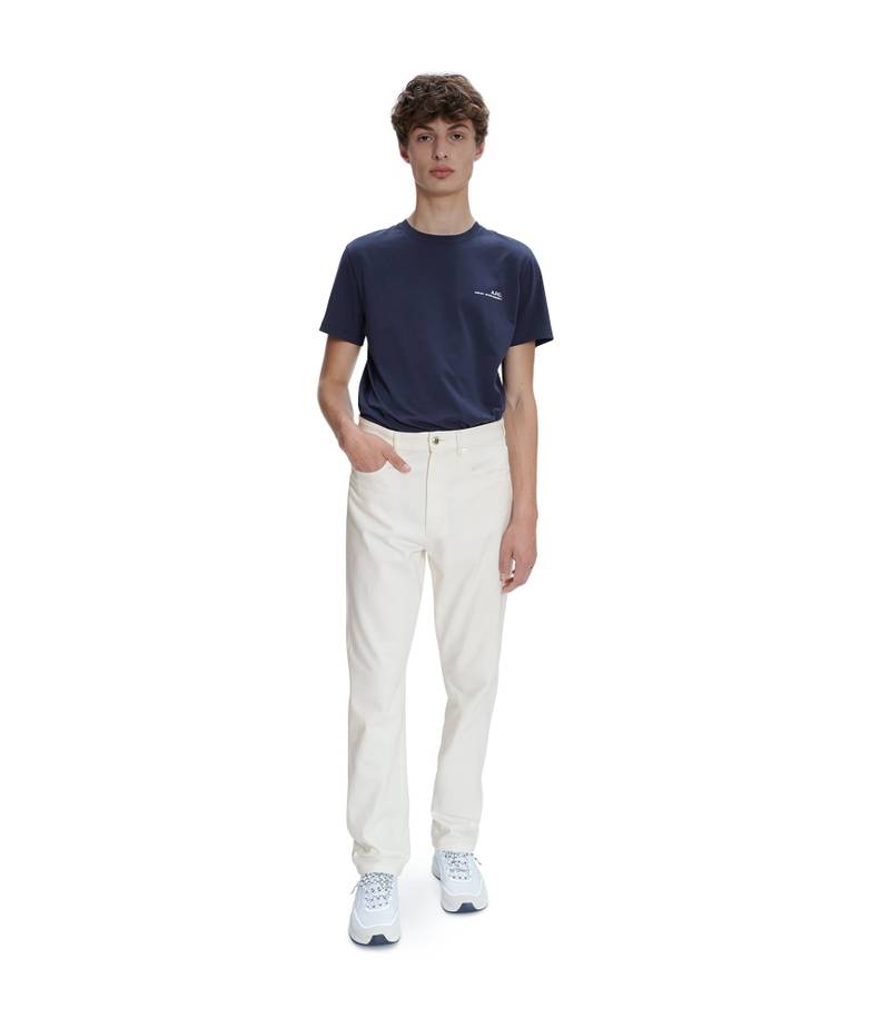 A.P.C. Le Jean outlook