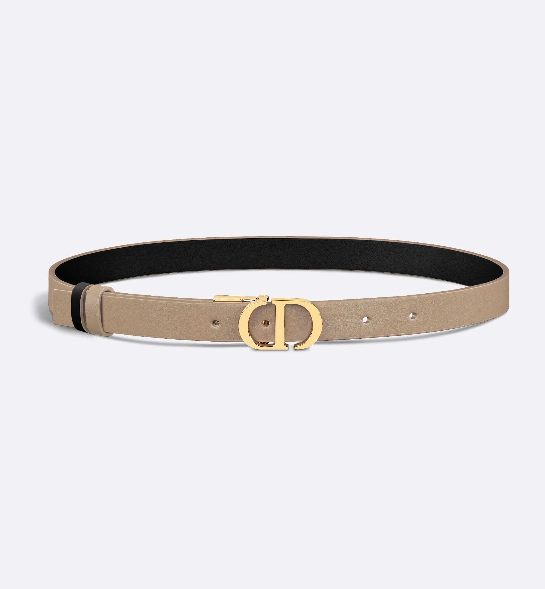 30 Montaigne Reversible Belt - 1