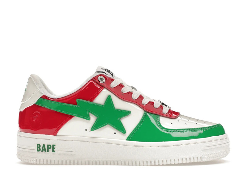 A Bathing Ape Bape Sta Italy - 1