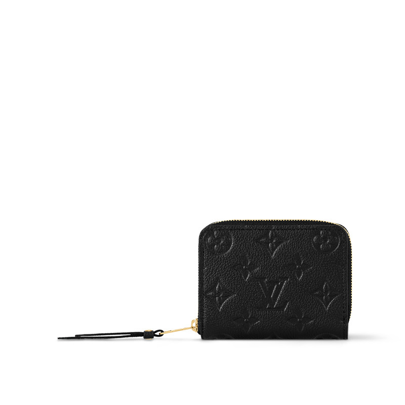 Zippy Coin Purse 1