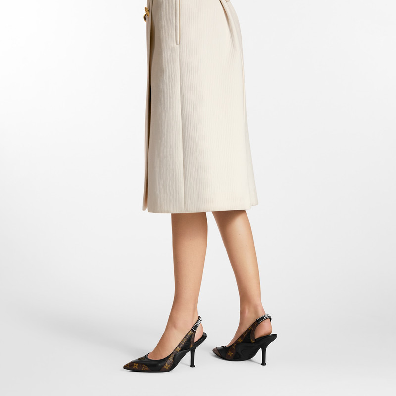 Louis Vuitton Archlight Slingback Pump outlook