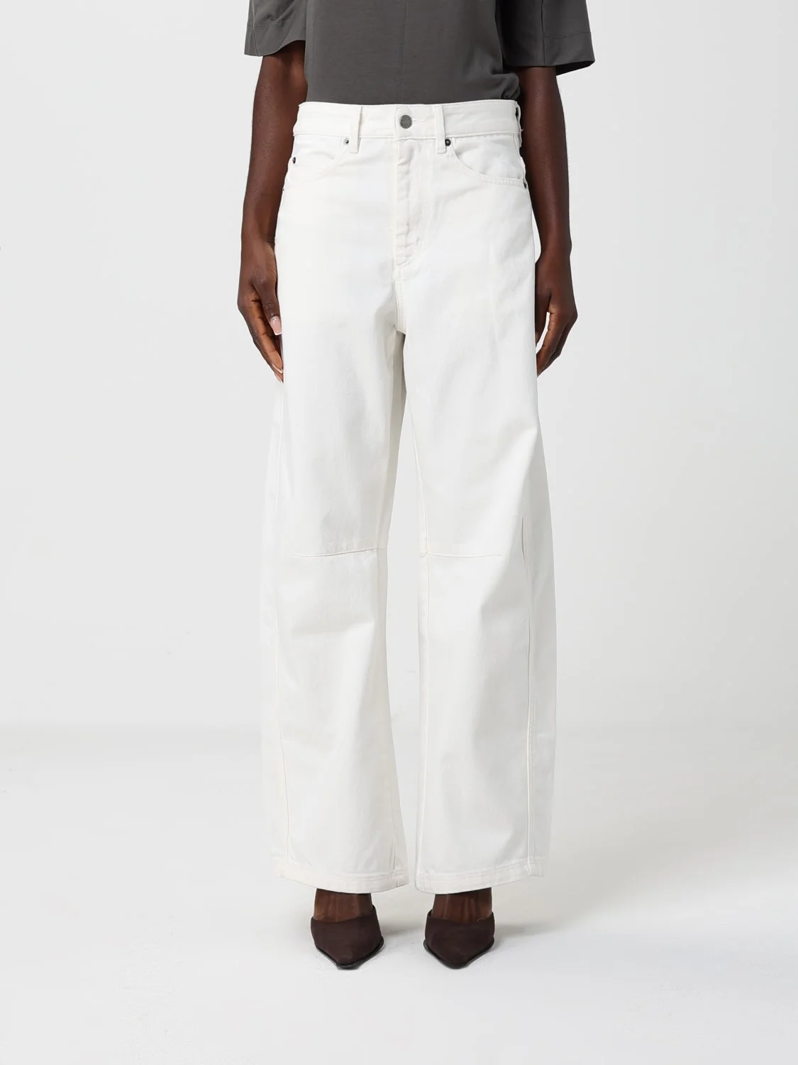 Jeans woman Soeur - 1