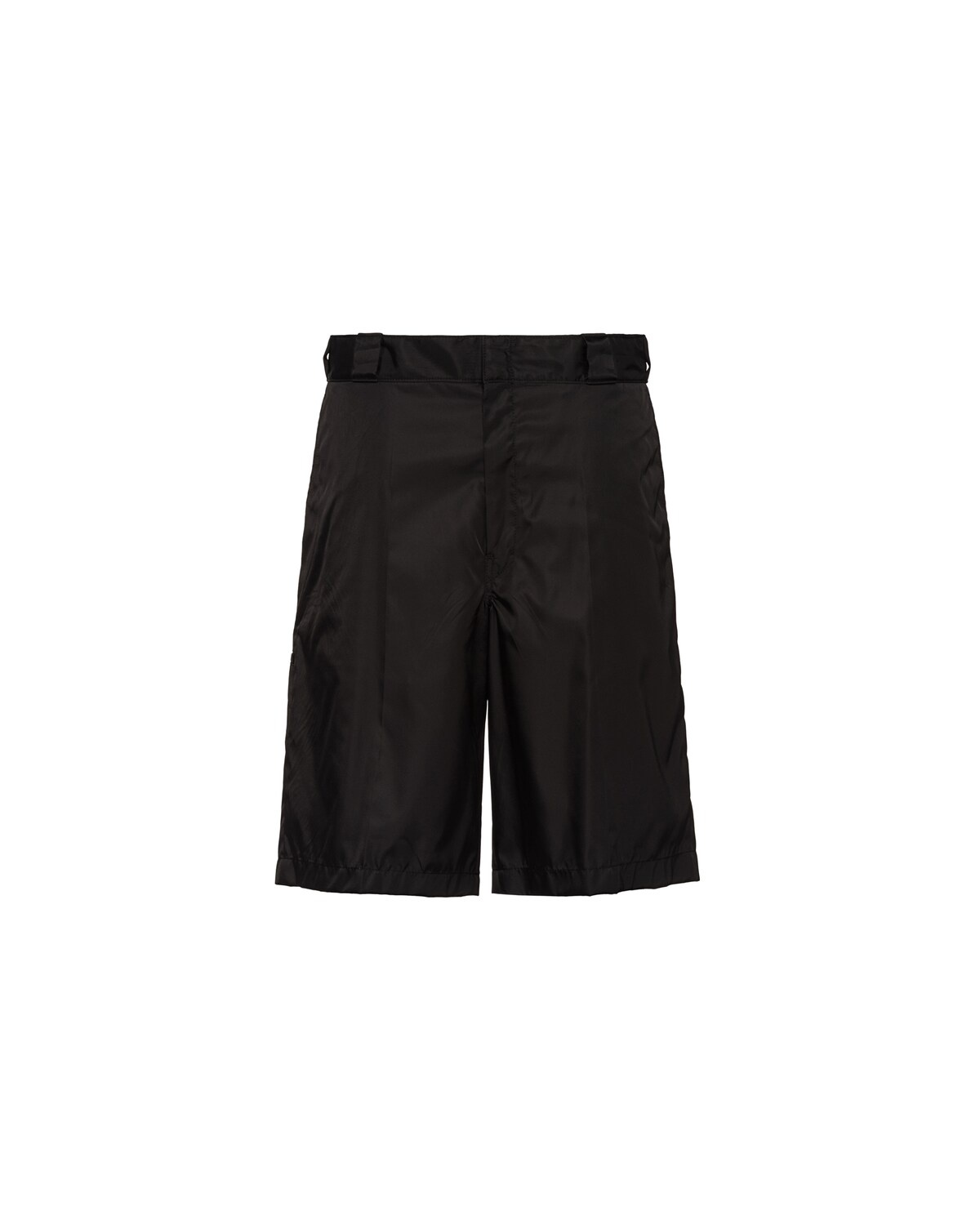 Re-Nylon Bermudas - 1