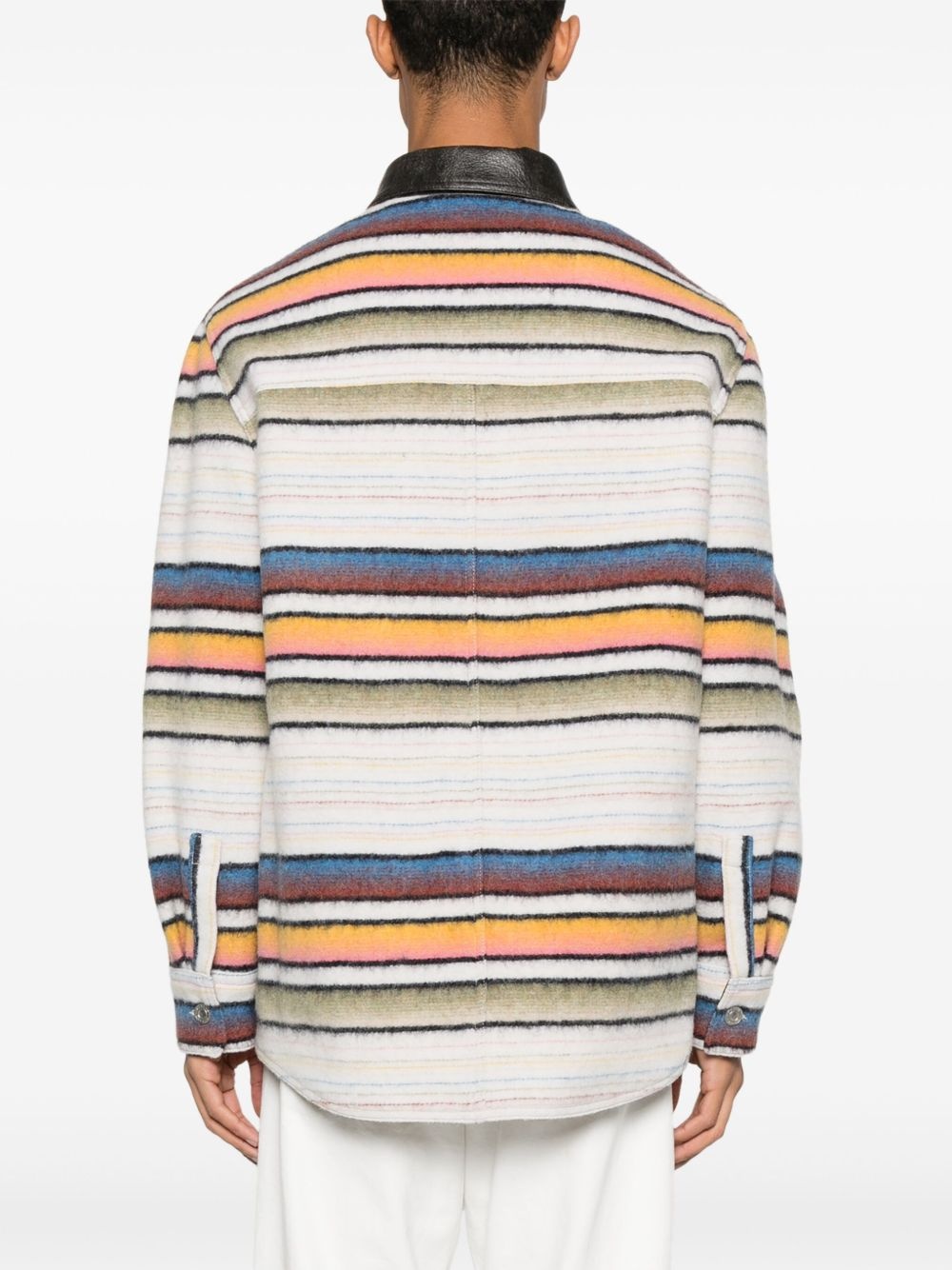 Duncan shirt - 4