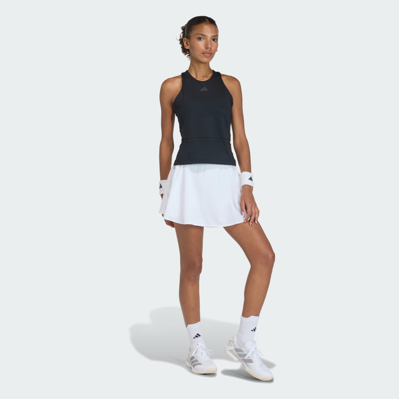 TENNIS CLIMACOOL MATCH SKIRT 4