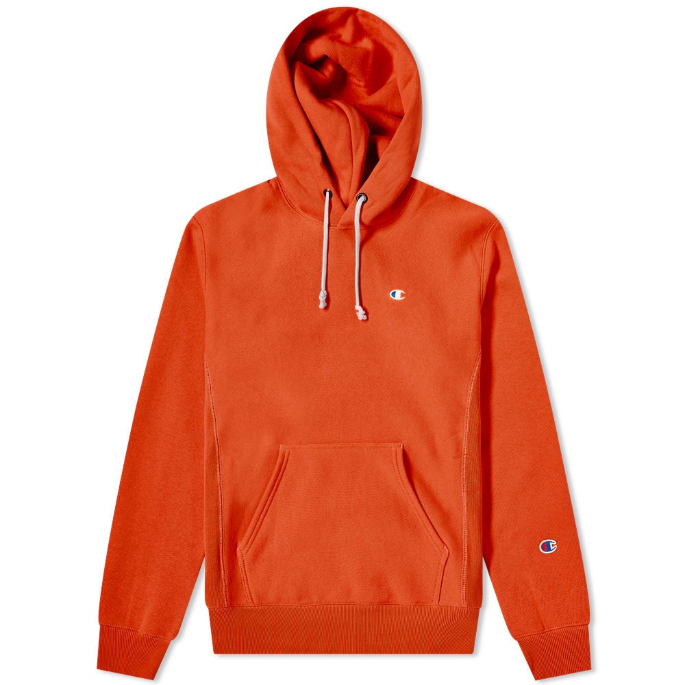 Champion Reverse Weave Classic Hoody - 1