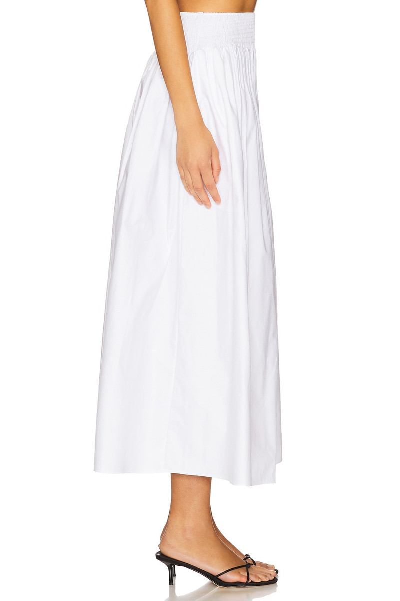 Solid & Striped The Noreen Skirt outlook