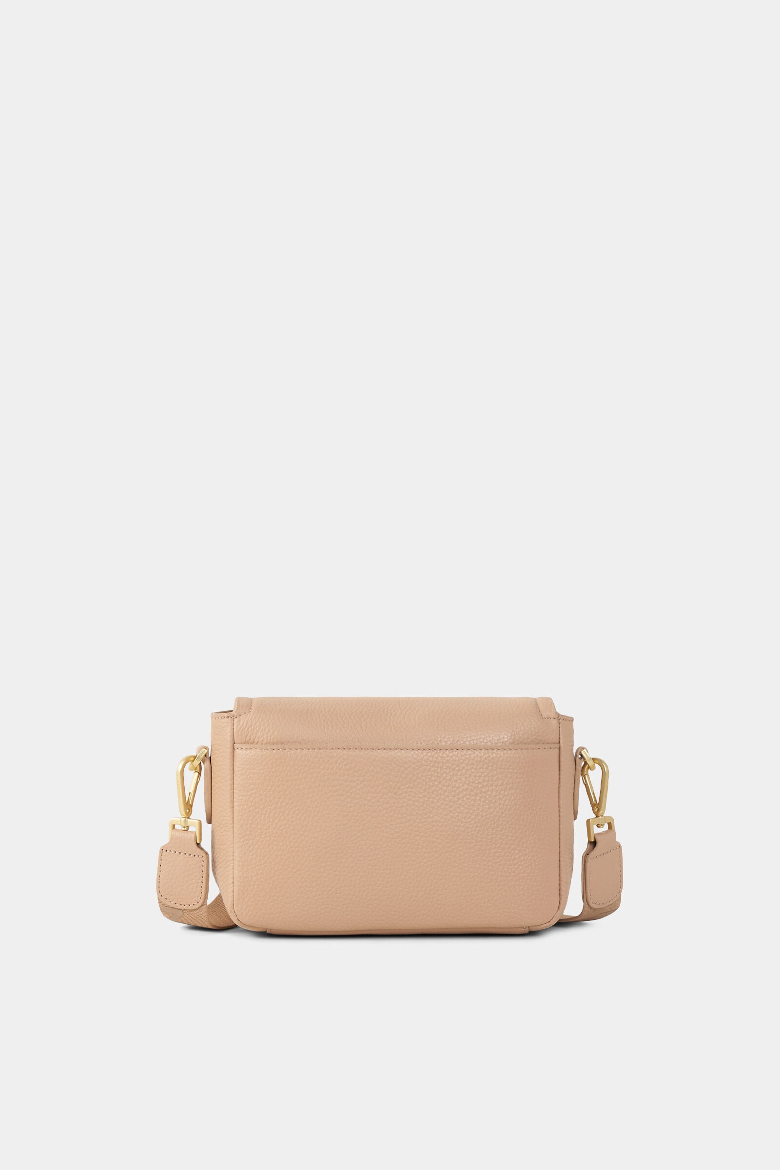 Wallis Bar shoulder bag in Beige - 3