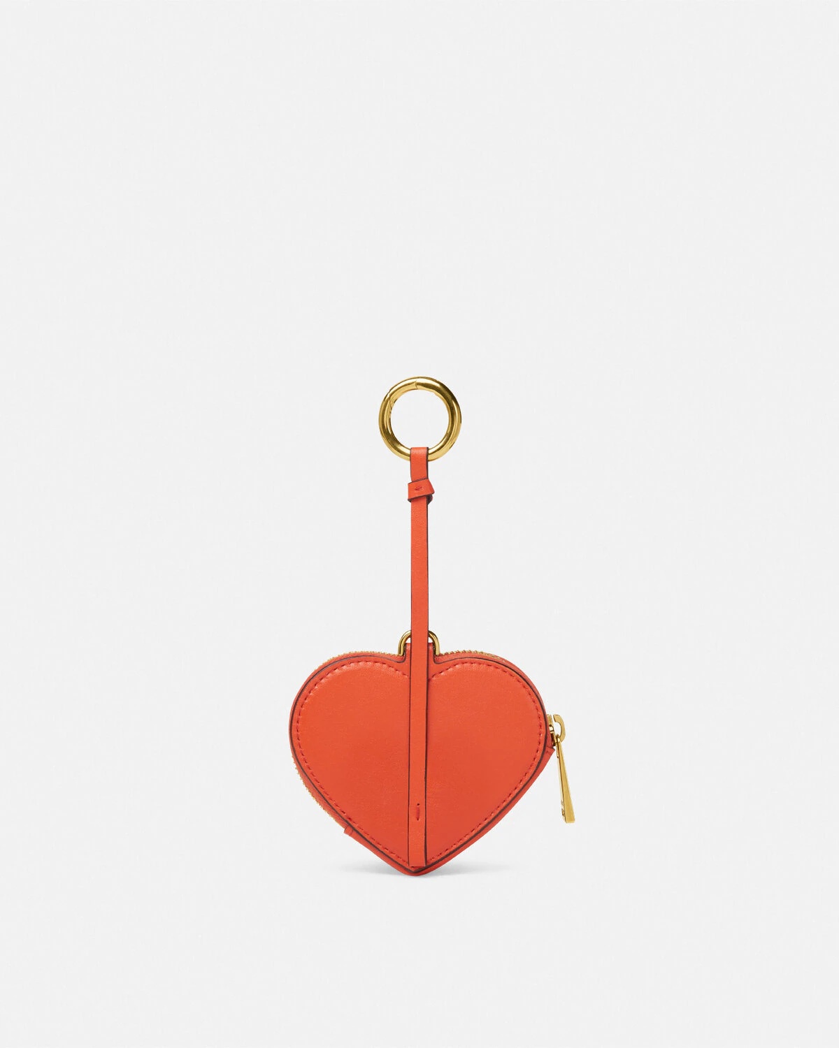 Versace Tag Coin Pouch - 3