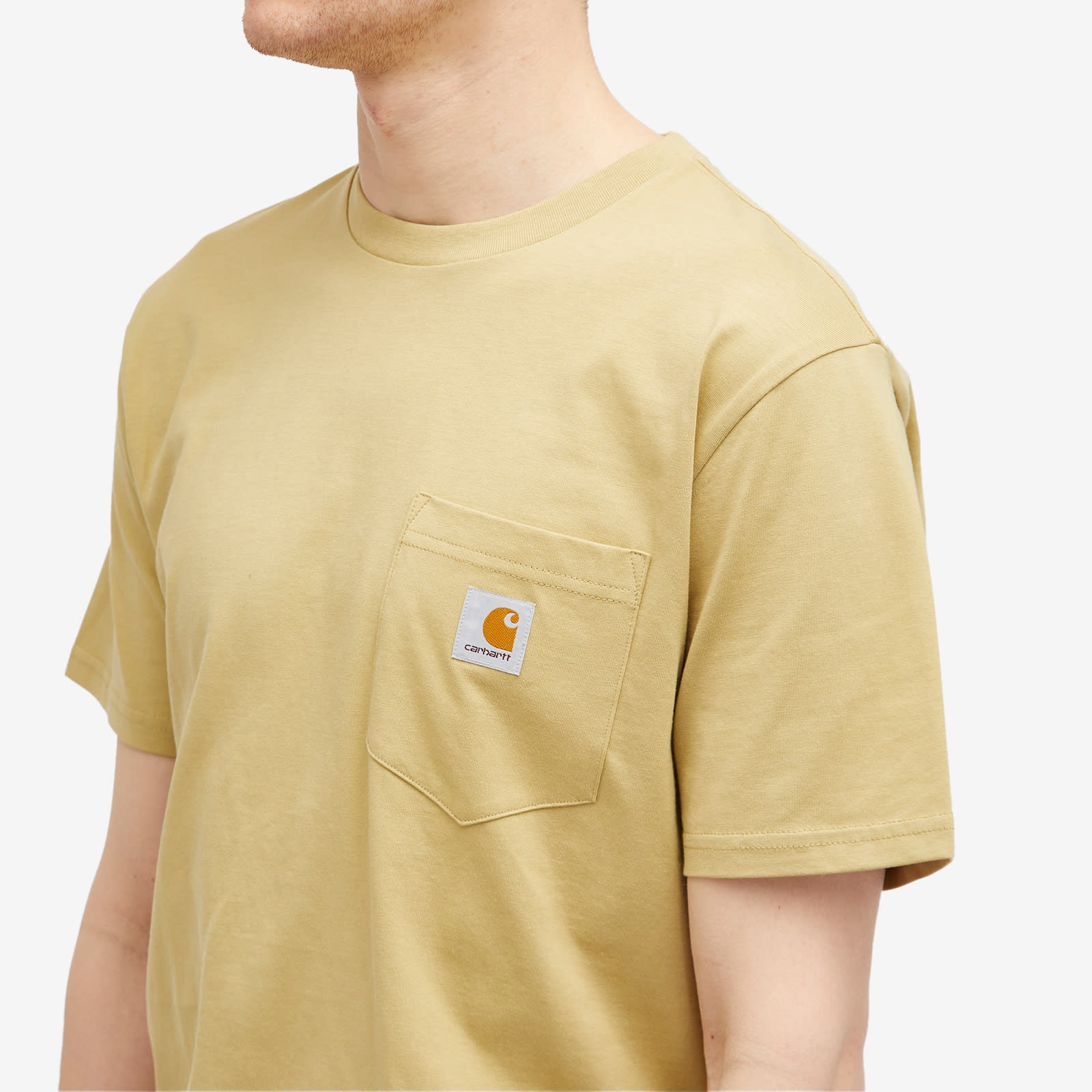 Carhartt WIP Pocket T-Shirt - 5