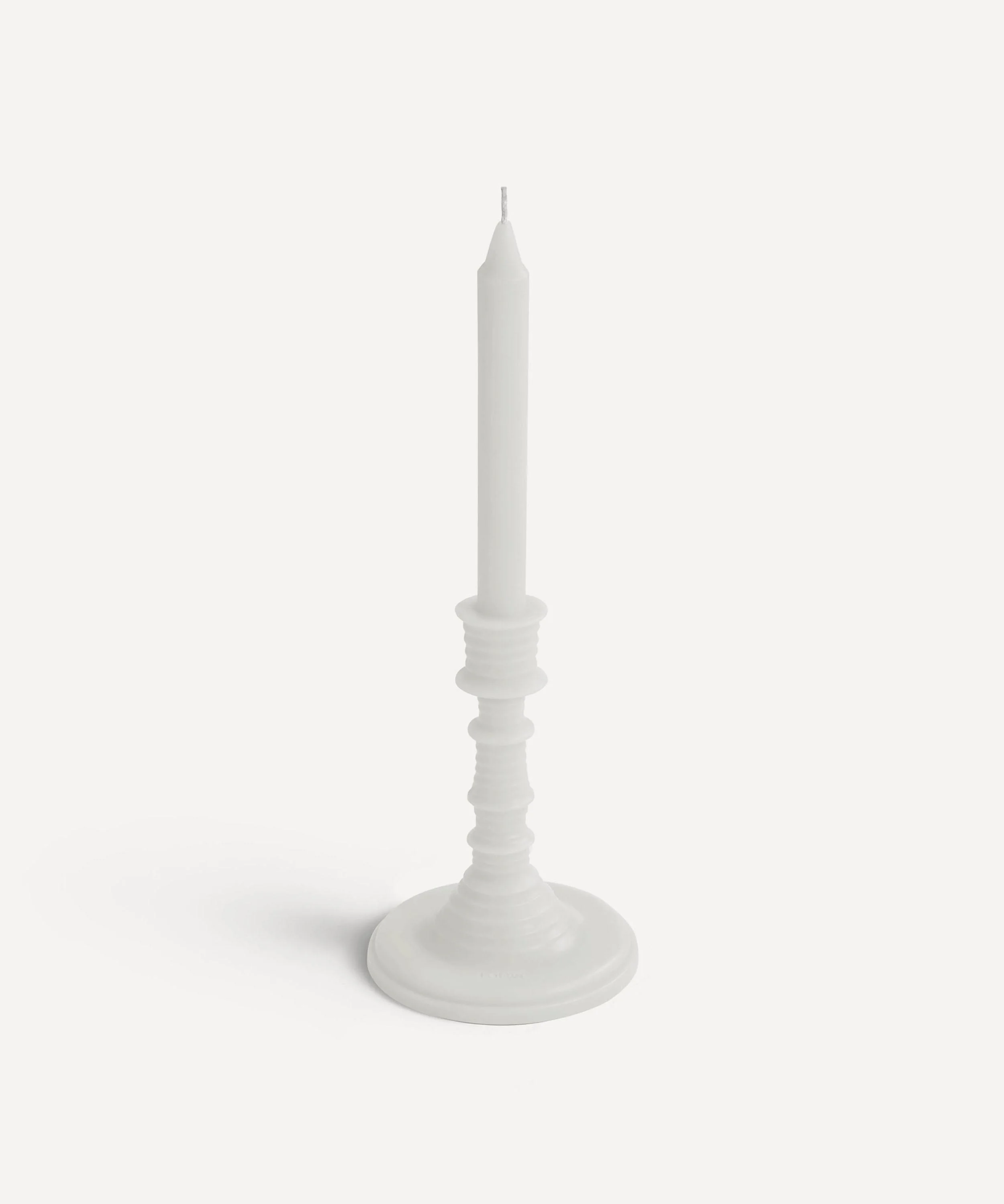 Oregano-Scented Chandelier Candle - 1