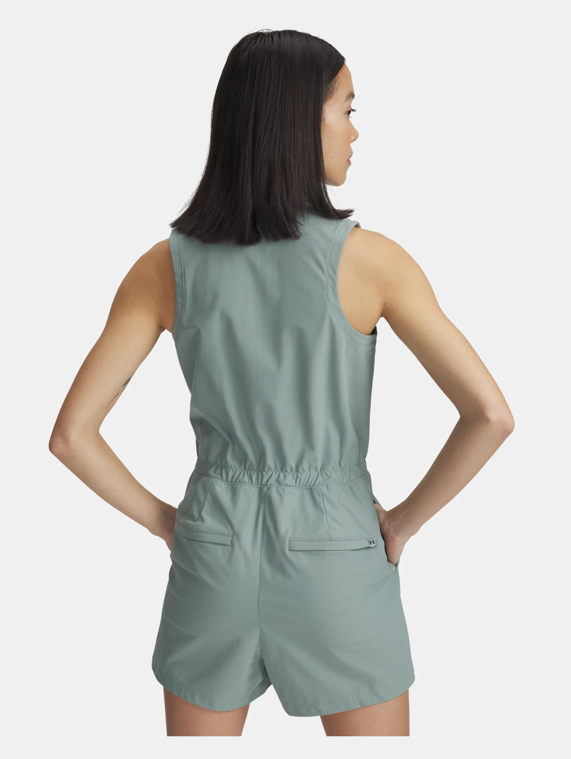 Women's UA Drive Romper - 2