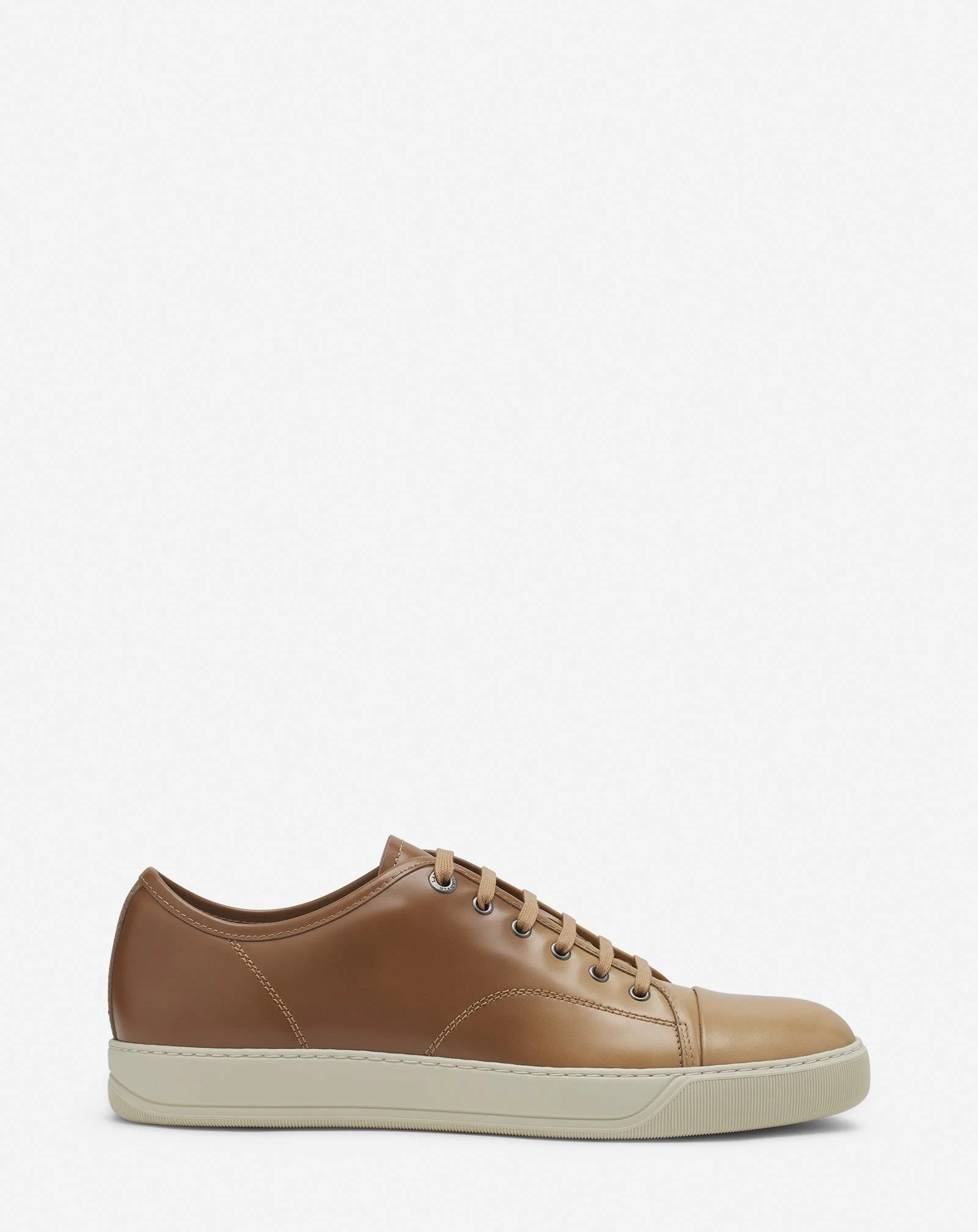 DBB1 GRADATION LEATHER SNEAKERS - 1