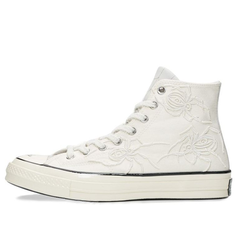 Converse Dr. Woo x Chuck 70 Hi 'Egret' 160917C - 1