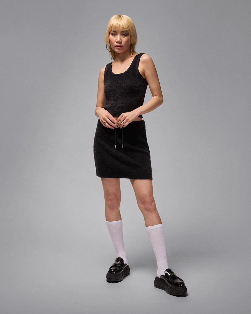 Air Jordan Women's Miniskirt 5