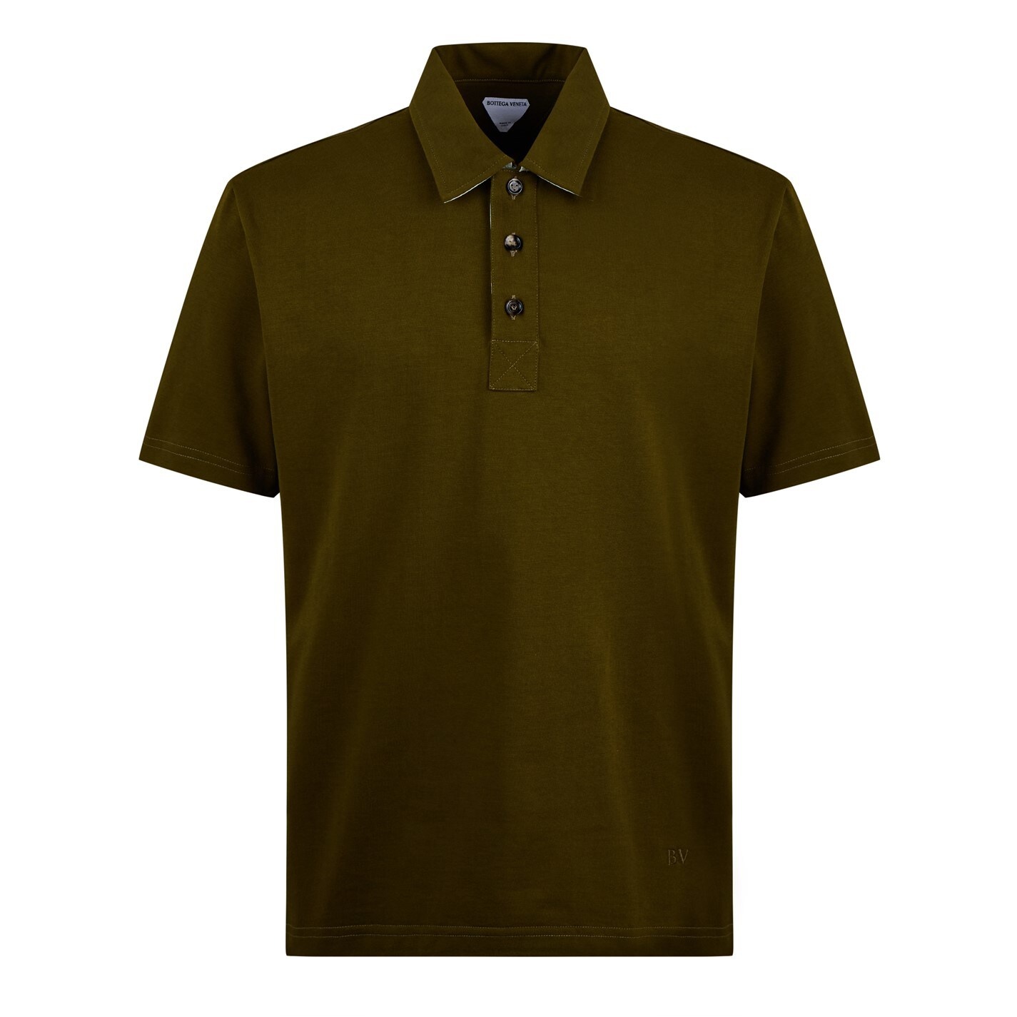 BV JERSEY POLO SN44 - 1