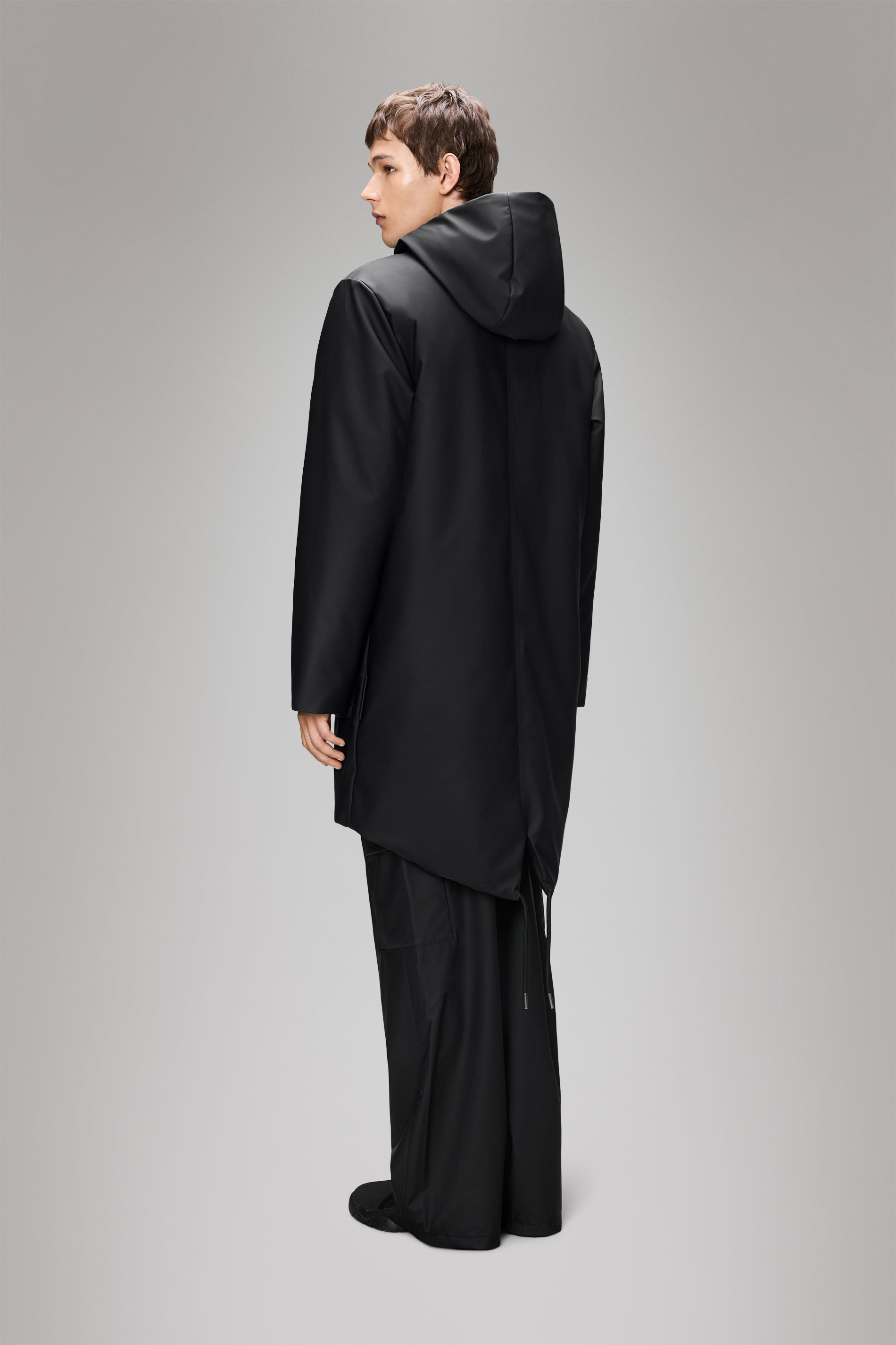 Nome Long Parka - 3