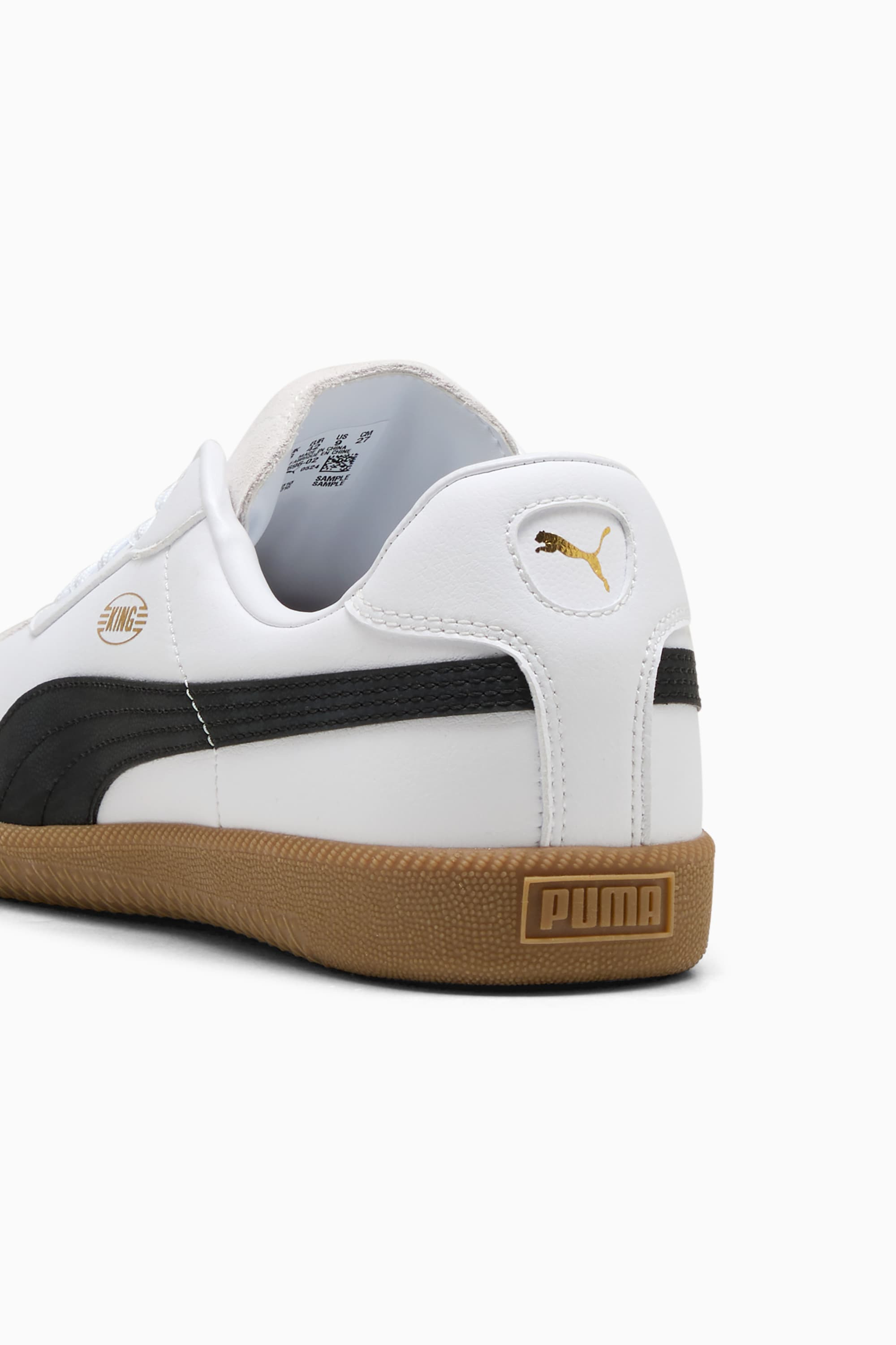 KING 21 IT Unisex - 6