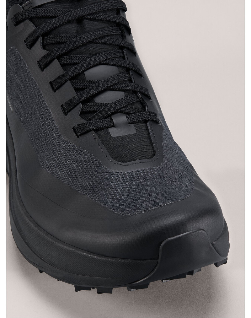 Arc'teryx Sylan GTX Shoe outlook