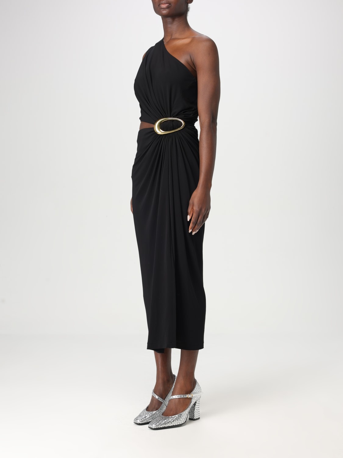 Dress woman Bottega Veneta - 4