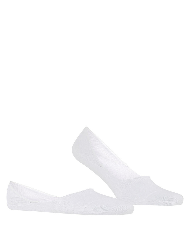 Step Medium Cut Box Men Invisibles 3