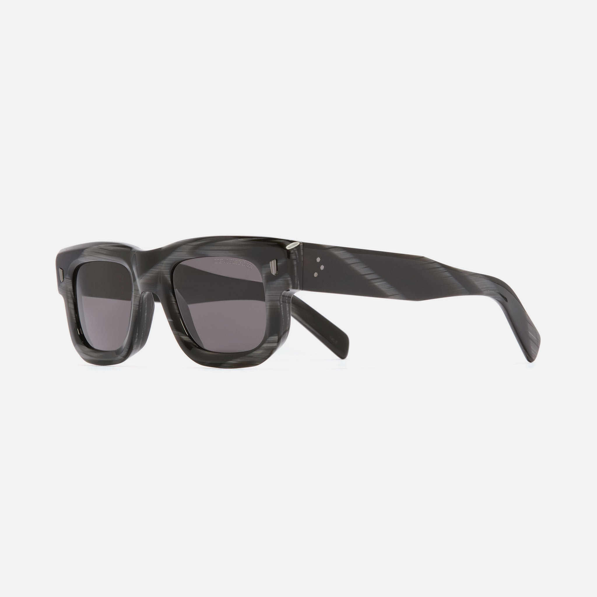 1402 SQUARE SUNGLASSES - 2