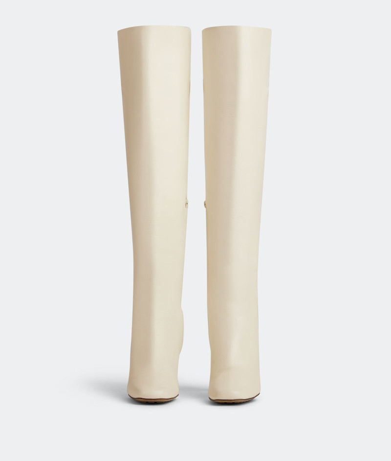 Bottega Veneta canalazzo boot outlook