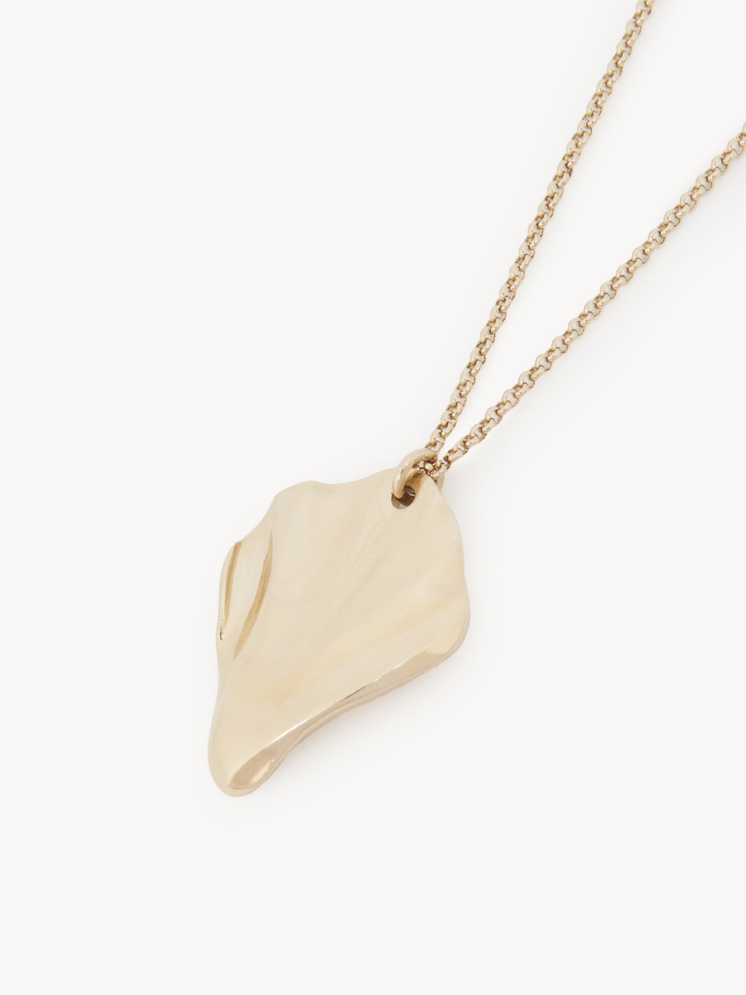 PENDANT NECKLACE - 2