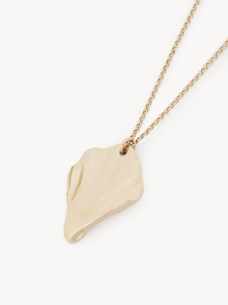 Chloé PENDANT NECKLACE outlook