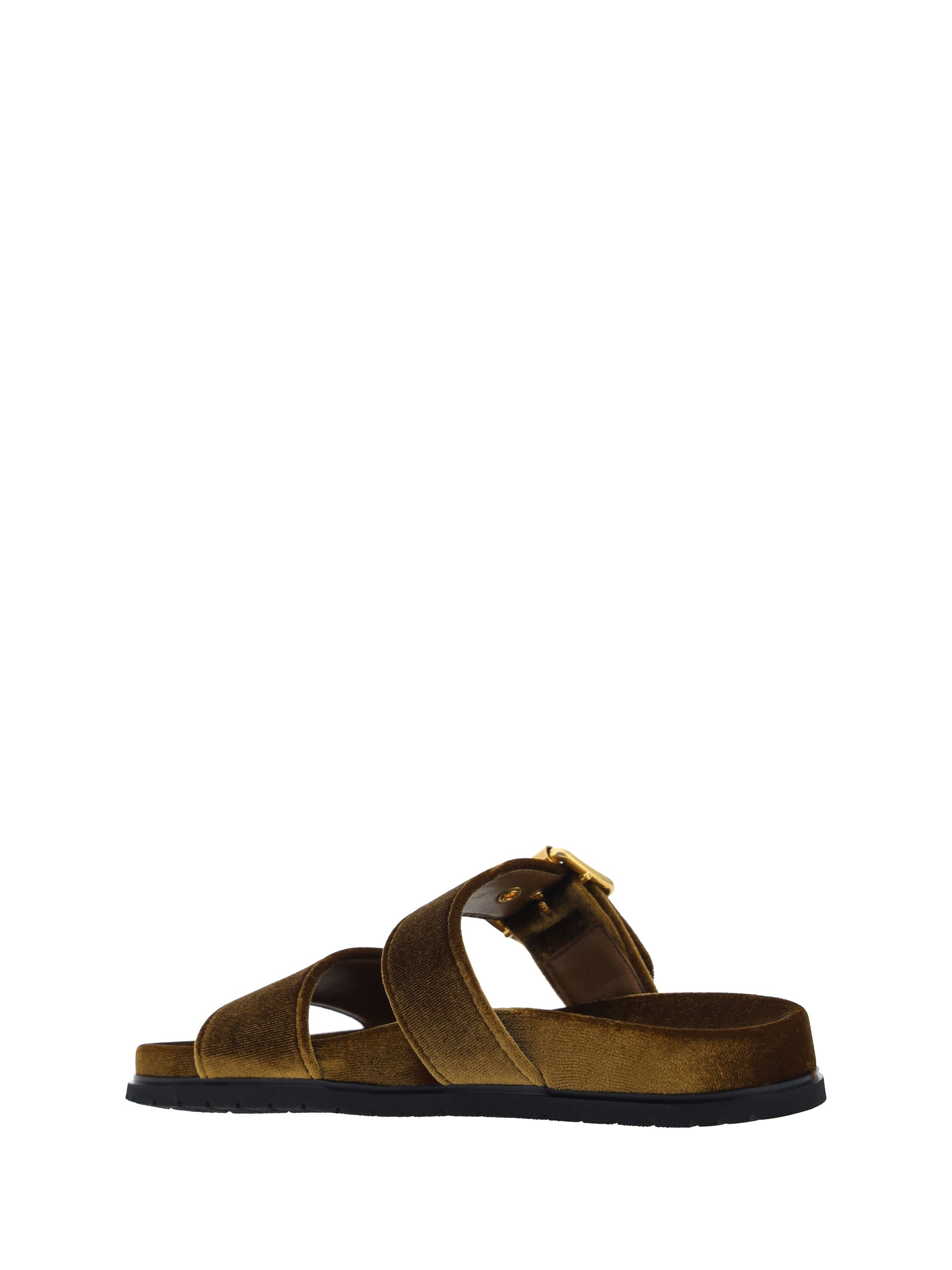 Prada Women Sandals - 3