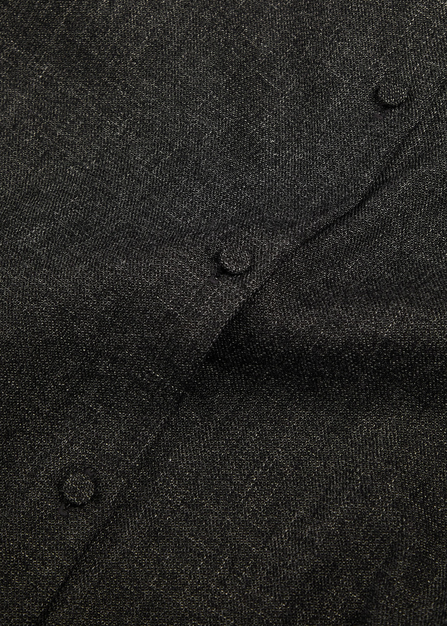 Vince Woven Shirt - 5