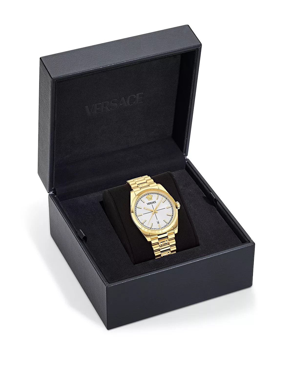 Millenyium Watch, 40mm - 3