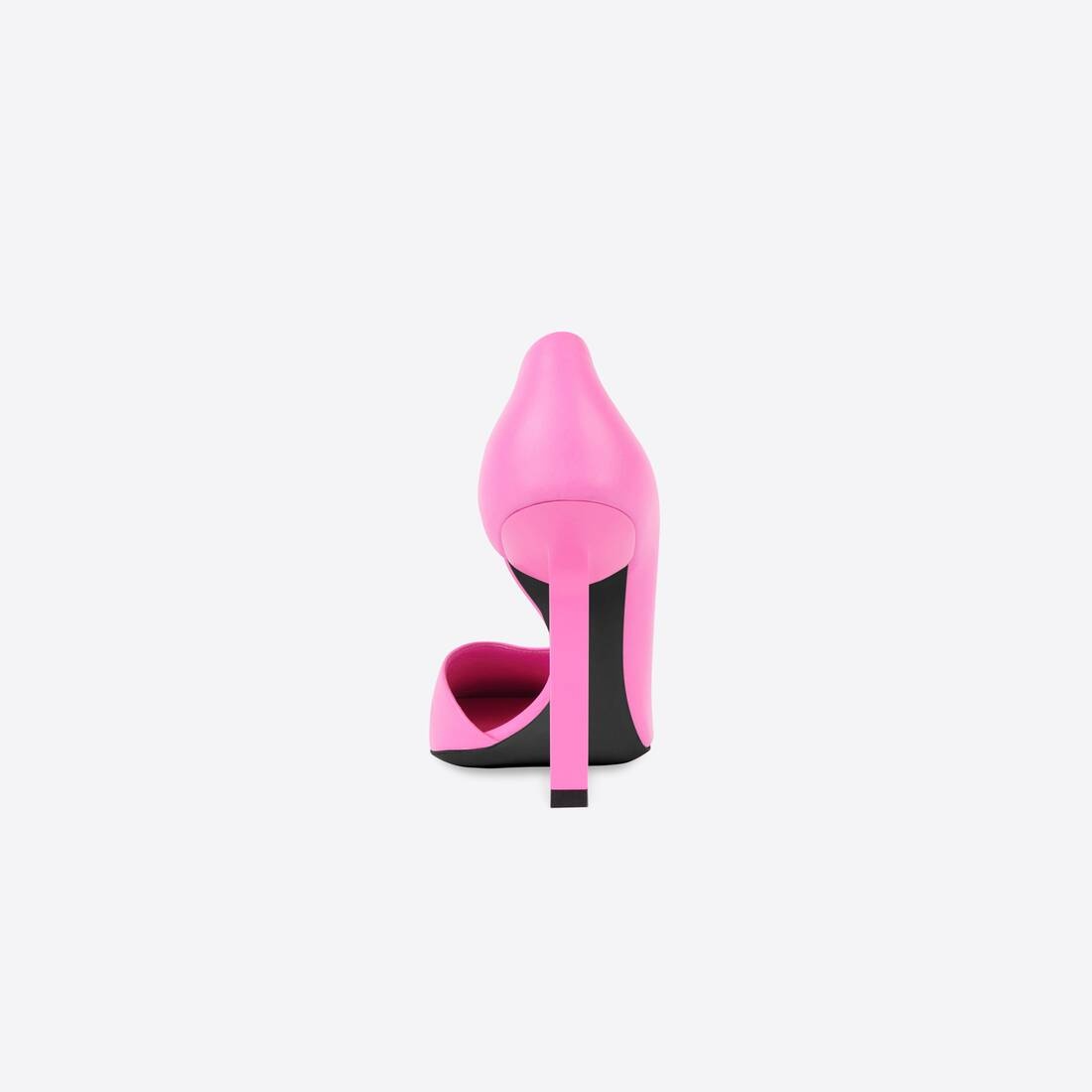 Women's Void 110mm D'orsay Pump in Pink - 2