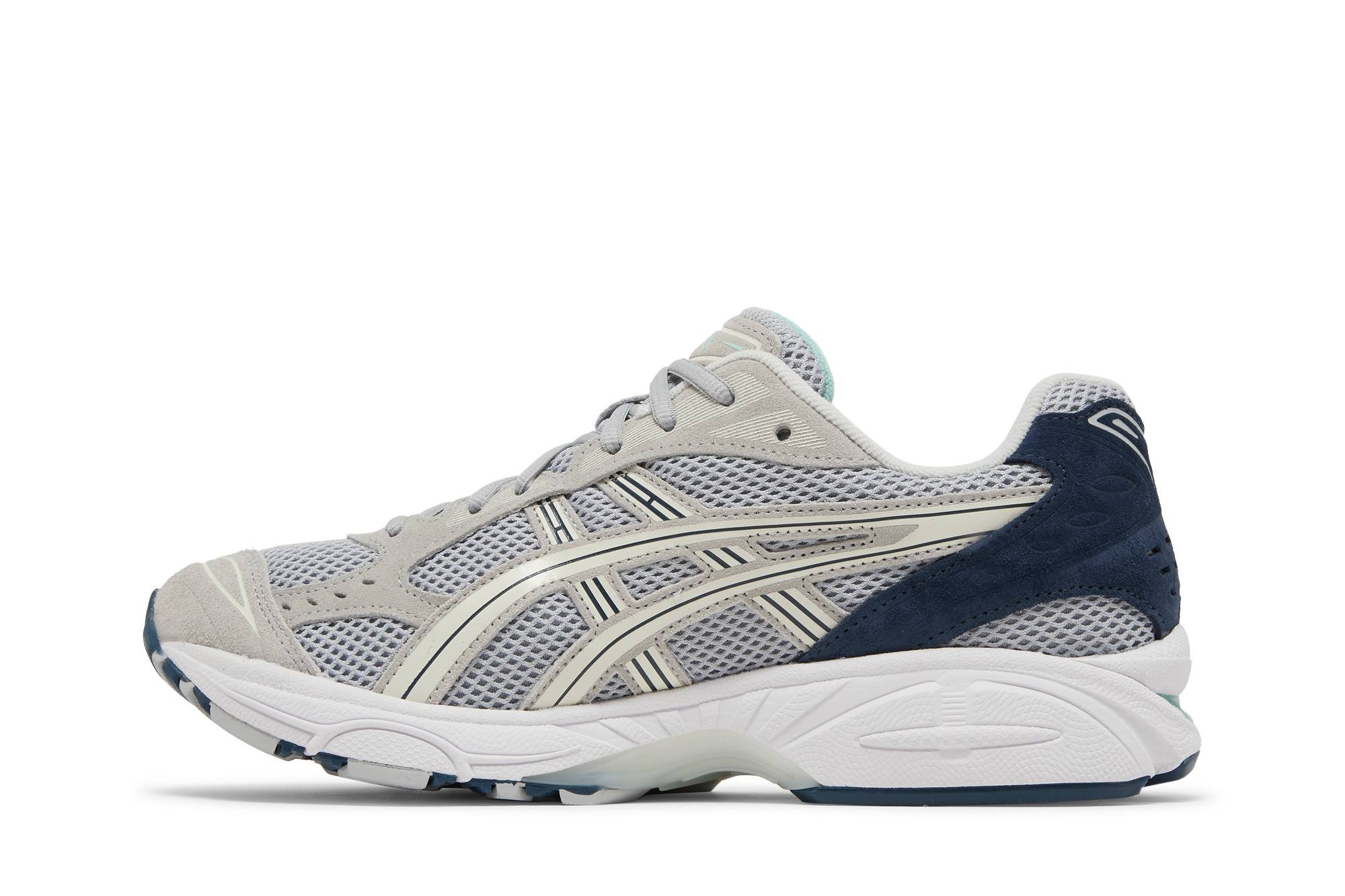 Gel Kayano 14 'Piedmont Grey' - 3