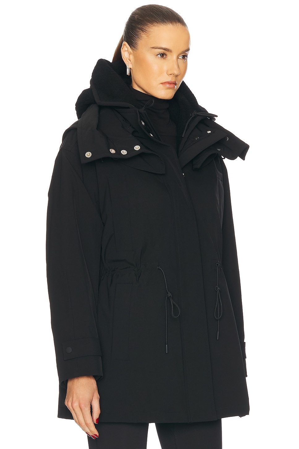 Wilder Coat - 3