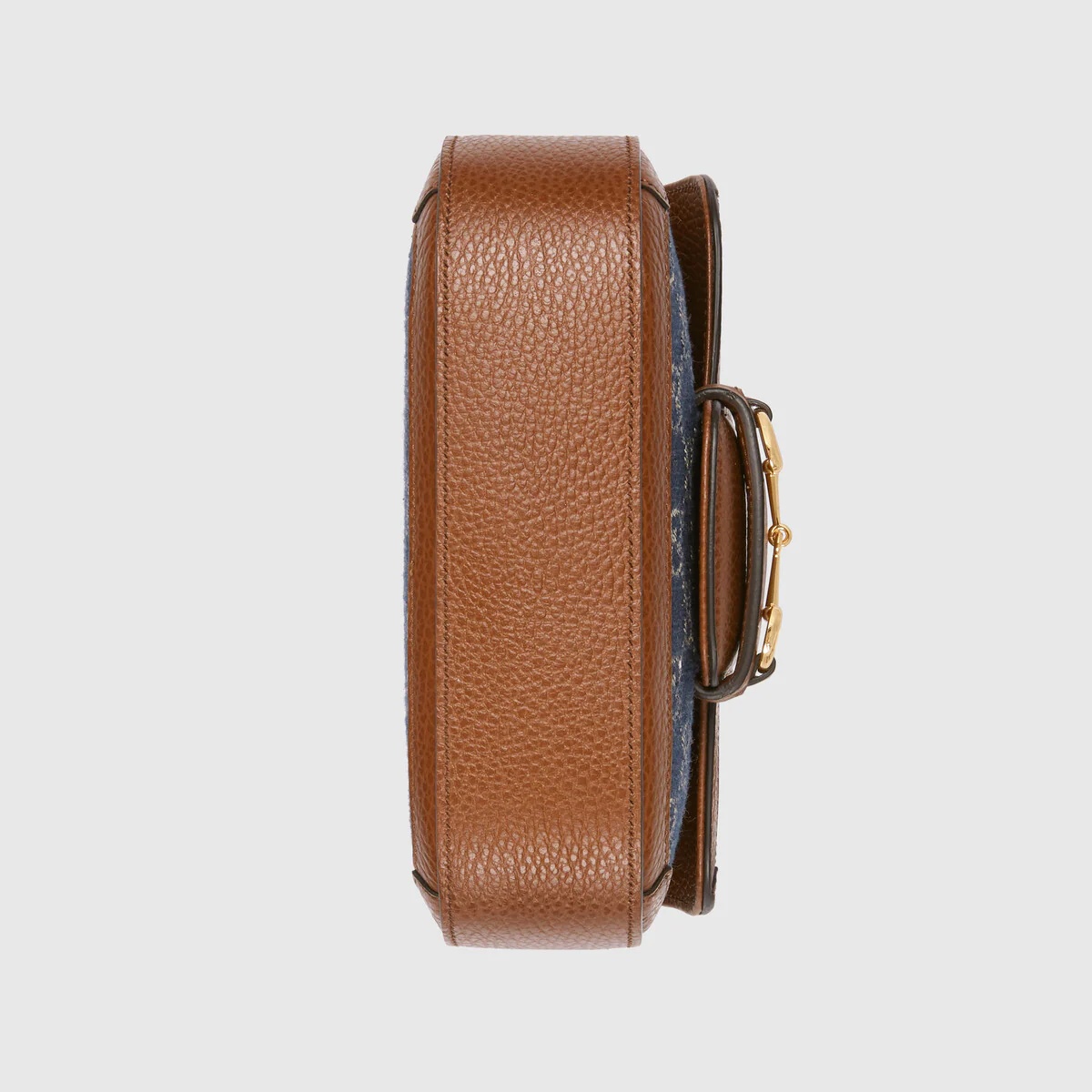 Gucci Horsebit 1955 mini bag - 7