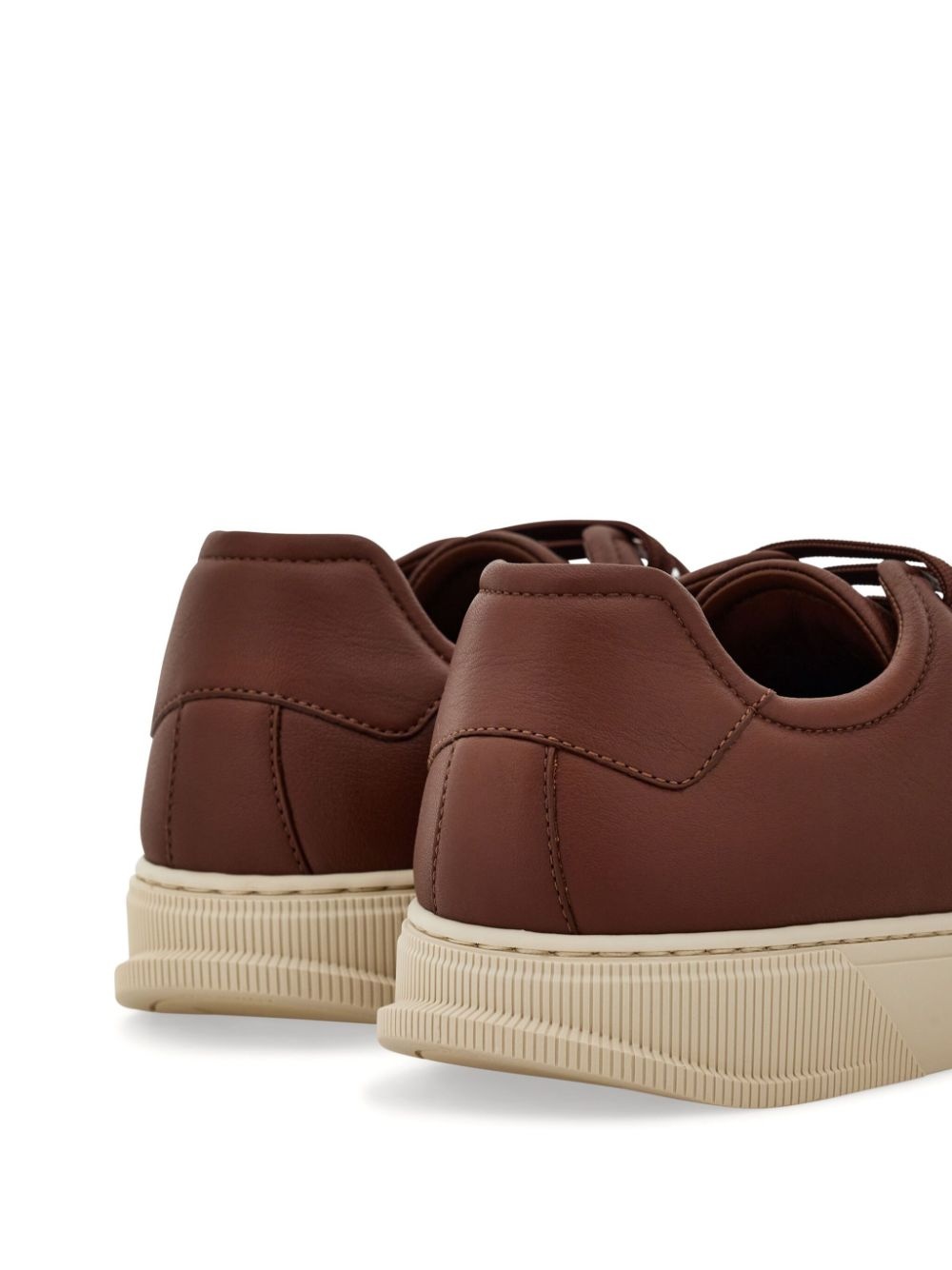 low-top sneakers - 3