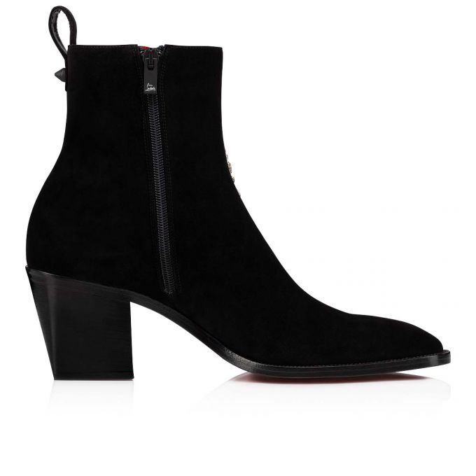 C Angels BLACK - 4