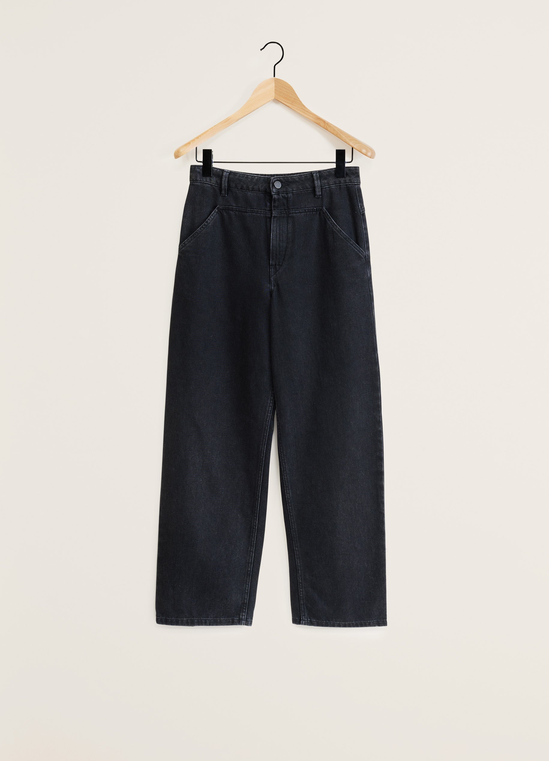 CARPENTER PANTS - 3