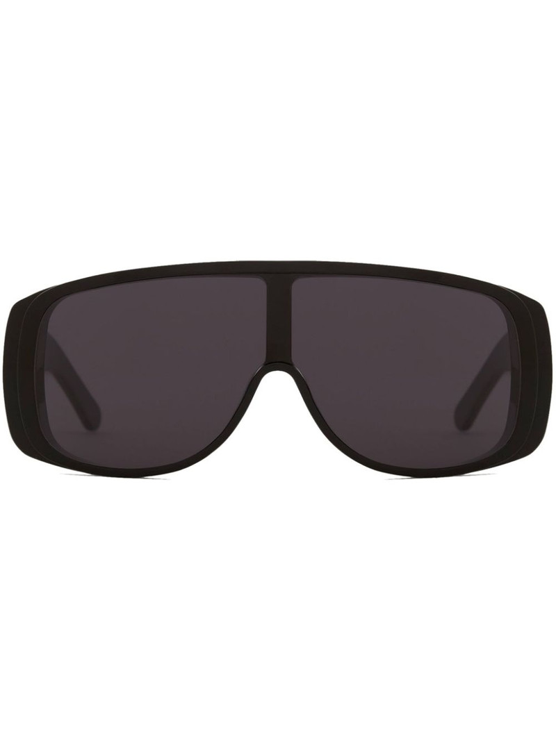 mask-frame sunglasses 1