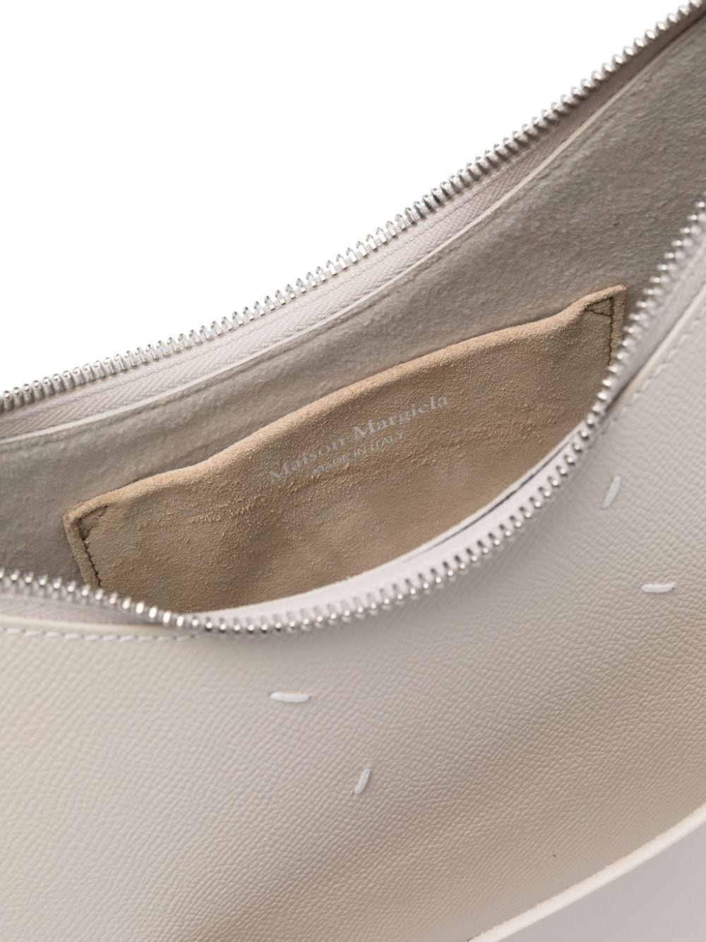 small Snatched shoulder bag - 5
