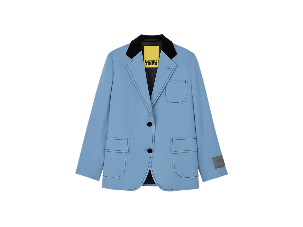WOMEN'S JACKET - 1