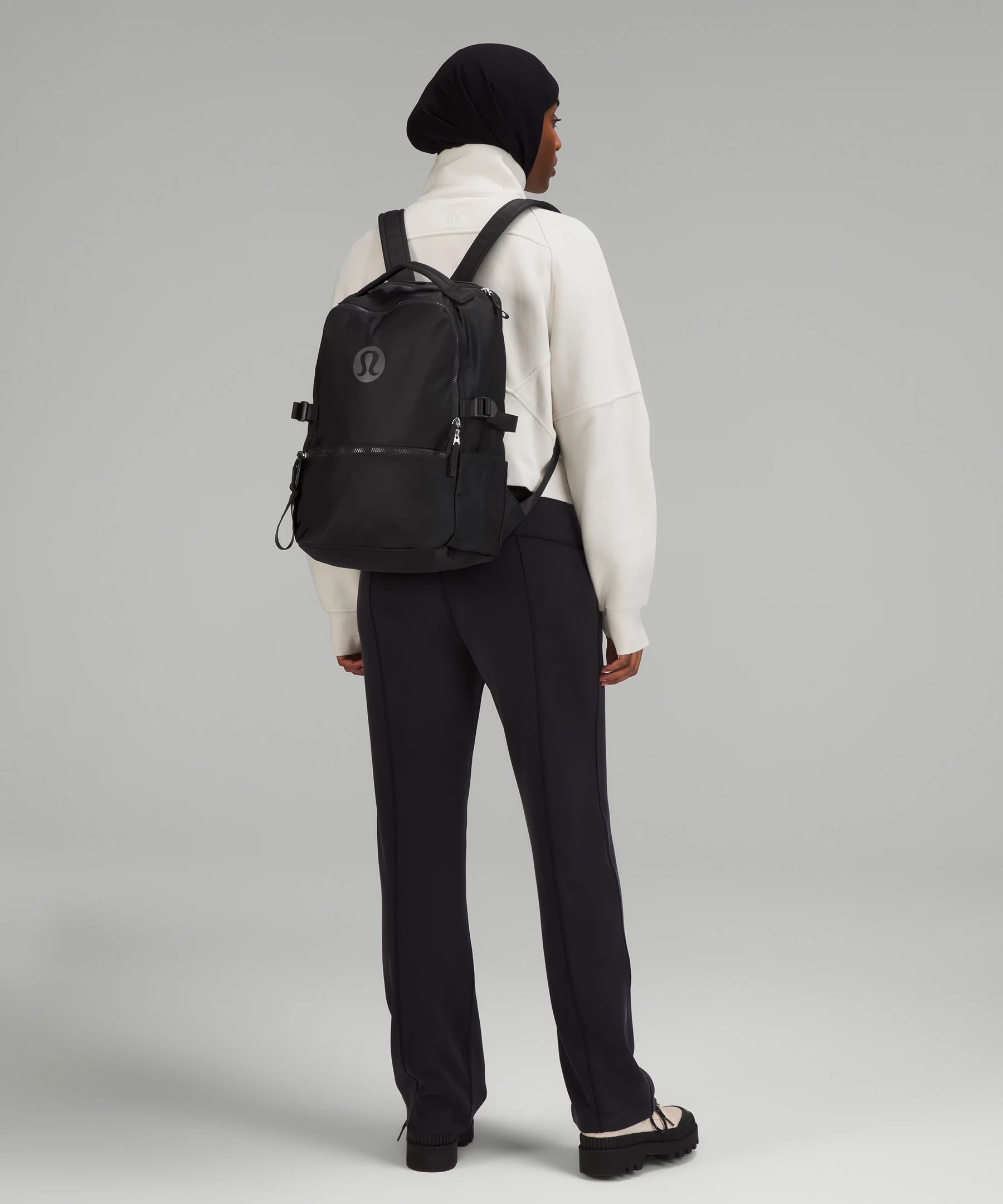 New Crew Backpack 22L - 6
