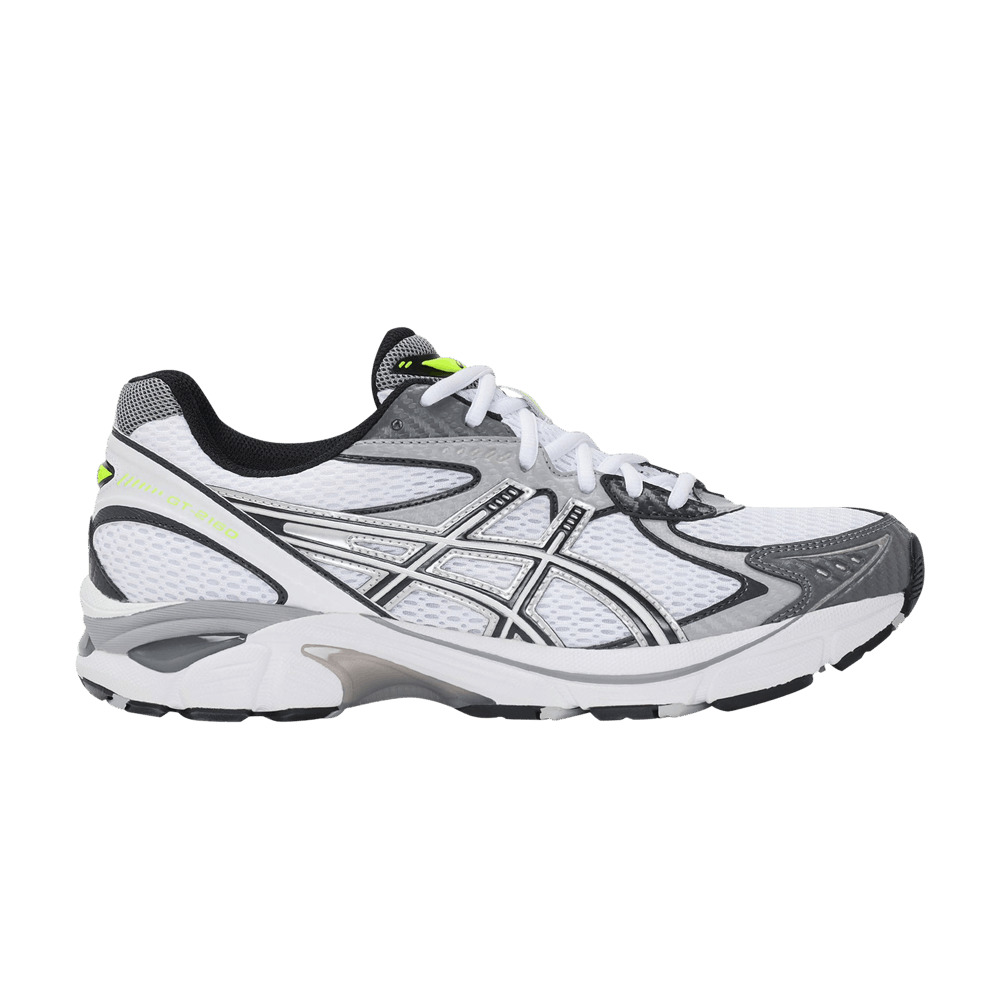 JJJJound x GT 2160 'White Black' - 1